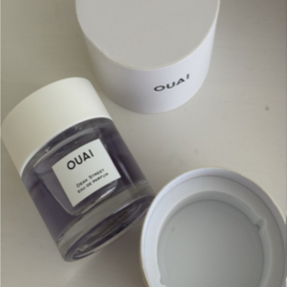OUAI Dean street